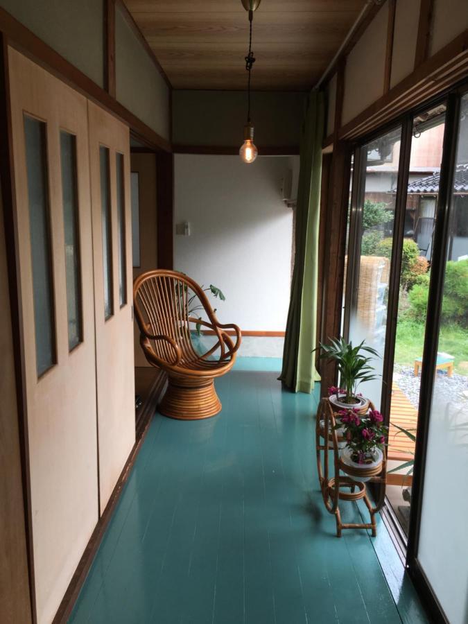 Samoto Terrace 593 Toyoshige Dasen Cho Saihaku 호텔 Kotoura 외부 사진